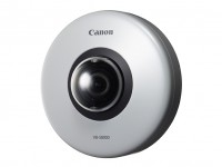 Сравнение камеры Canon VB-S800D