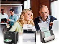 Купить копировальный аппарат или МФУ, что выгоднее?