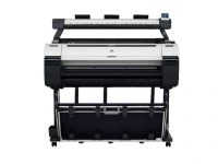 Новая линейка широкоформатных МФУ А1 и А0 форматов: Canon iPF770 MFP L36e и Canon iPF670 MFP L24e