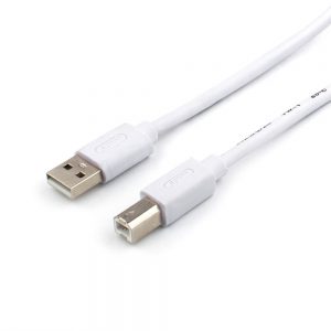 Кабель USB 3 м (Am/Bm)