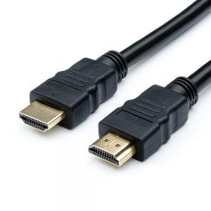 Кабель HDMI 1 м STANDARD
